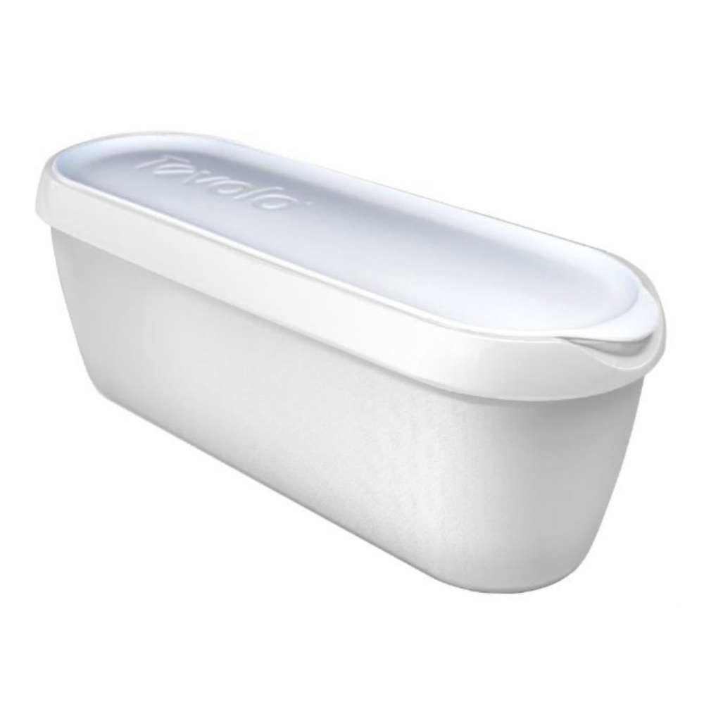 Set of 2, GLIDE-A-SCOOP ICE CREAM TUB - 1.5 QUART - Picture 5 of 6